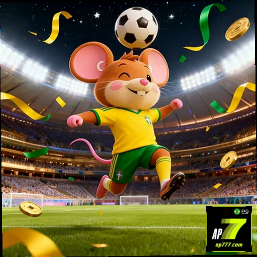Imagem de apostas esportivas - ap777